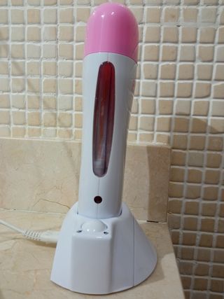 Roll On cera caliente Pollie