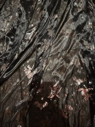 Capa preta: Halloween