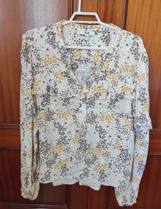 Blusa C&A