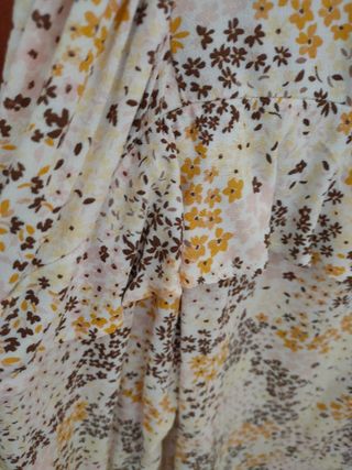Blusa C&A