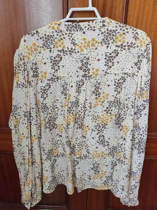 Blusa C&A
