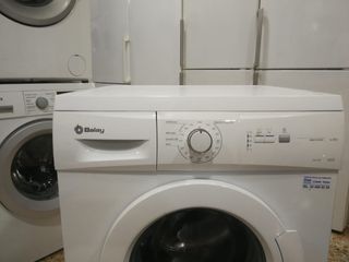 Lavadora Balay de 7kg