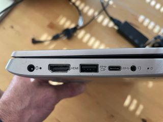 Portatil Lenovo Ideapad 330S 15ARR