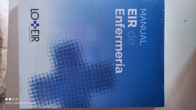 Manual EIR de Enfermería