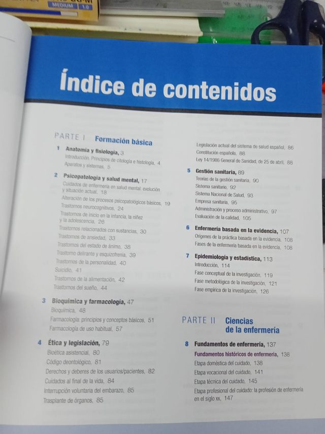 Manual EIR de Enfermería