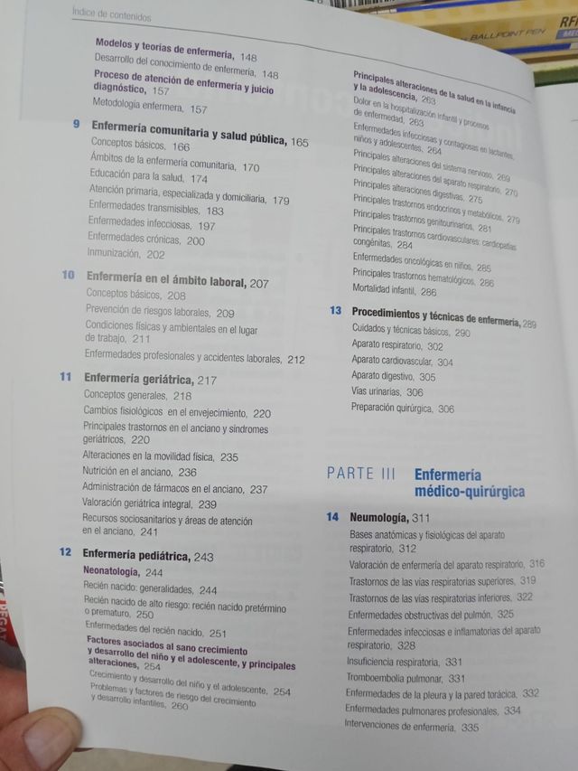 Manual EIR de Enfermería