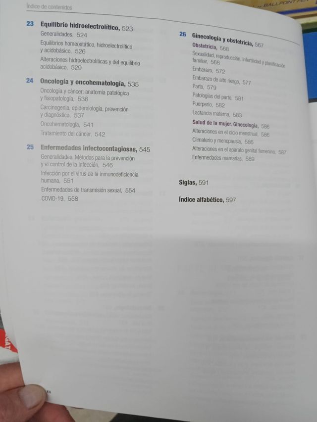 Manual EIR de Enfermería