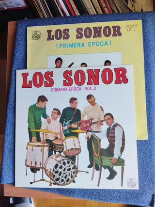 Los Sonor