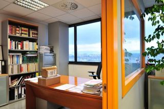 Oficina en alquiler en Orcoyen