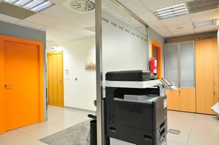 Oficina en alquiler en Orcoyen