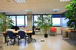 Oficina en alquiler en Orcoyen