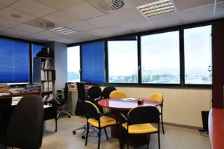 Oficina en alquiler en Orcoyen