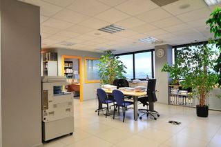 Oficina en alquiler en Orcoyen