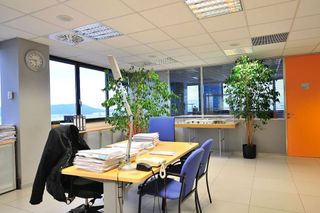 Oficina en alquiler en Orcoyen