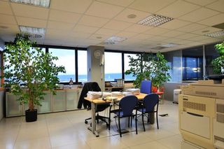 Oficina en alquiler en Orcoyen