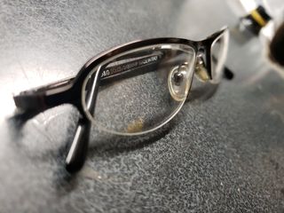 Montatura Occhiali DOLCE GABBANA 