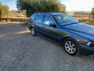 BMW Serie 5 2002