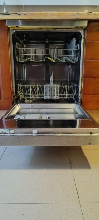 LAVAVAJILLAS SEGUNDA MANO