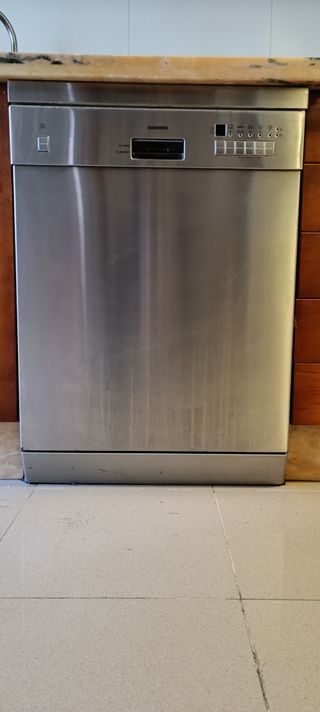 LAVAVAJILLAS SEGUNDA MANO