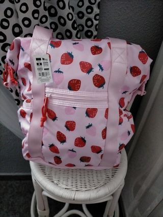 Mochila grande 