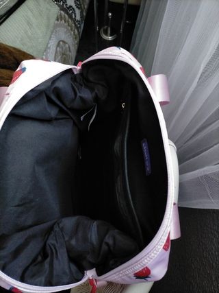 Mochila grande 