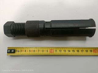 EXTRACTOR FACOM 