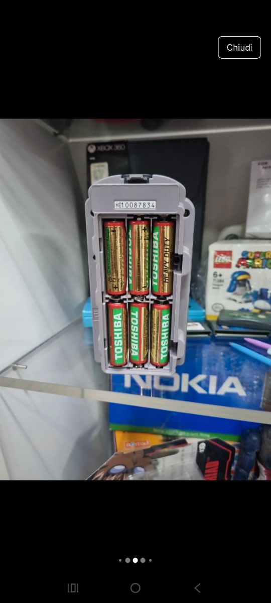 Game boy printer come nuova