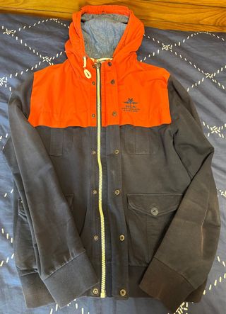 Chaqueta New Zealand Auckland