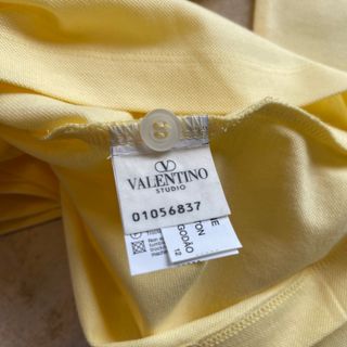 Polo Valentino Garavani NUOVO con cartellino XL