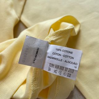 Polo Valentino Garavani NUOVO con cartellino XL