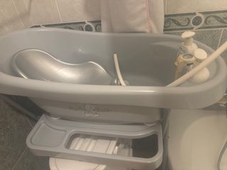 Bañera bebe jou 