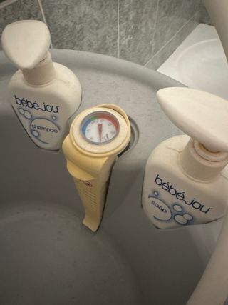Bañera bebe jou 