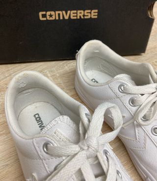 Converse all star