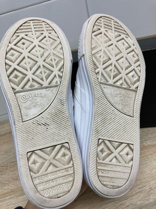 Converse all star