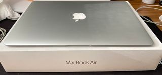 Apple MacBook Air de 13 pulgadas 2015, 8 GB, 128 G