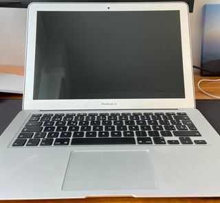 Apple MacBook Air de 13 pulgadas 2015, 8 GB, 128 G