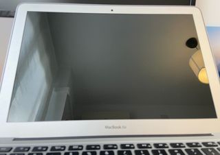 Apple MacBook Air de 13 pulgadas 2015, 8 GB, 128 G