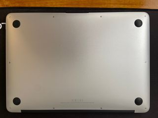 Apple MacBook Air de 13 pulgadas 2015, 8 GB, 128 G