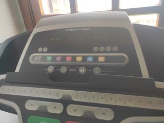 Cinta de correr