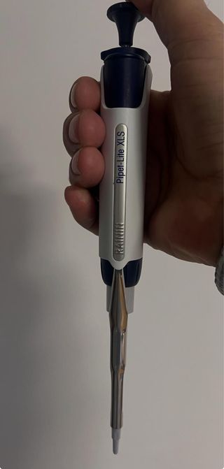 Pipet-Lite XLS RAININ 360 MettlerToledo