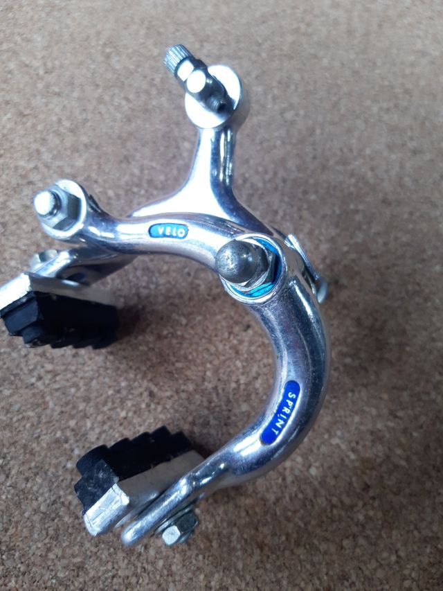 Puente VELO SPRINT freno delantero 
