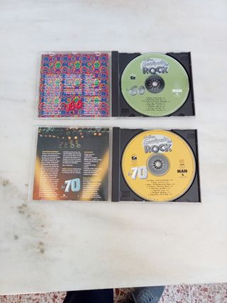 Música Rock 