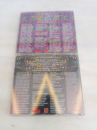 Música Rock 