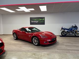 Corvette C6 Z06