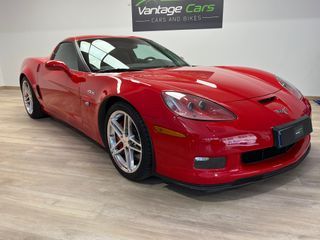 Corvette C6 Z06