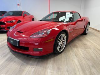 Corvette C6 Z06