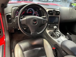 Corvette C6 Z06