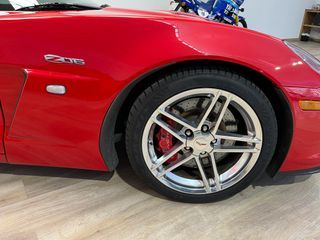 Corvette C6 Z06