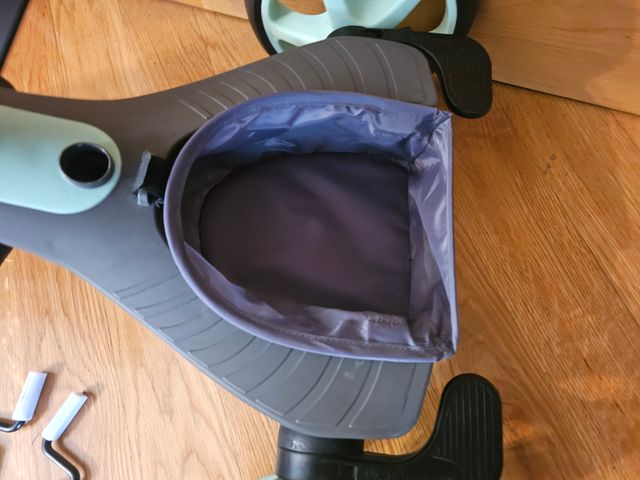 Globber Triciclo 3 en 1