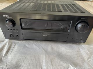 Denon AVR-3310
